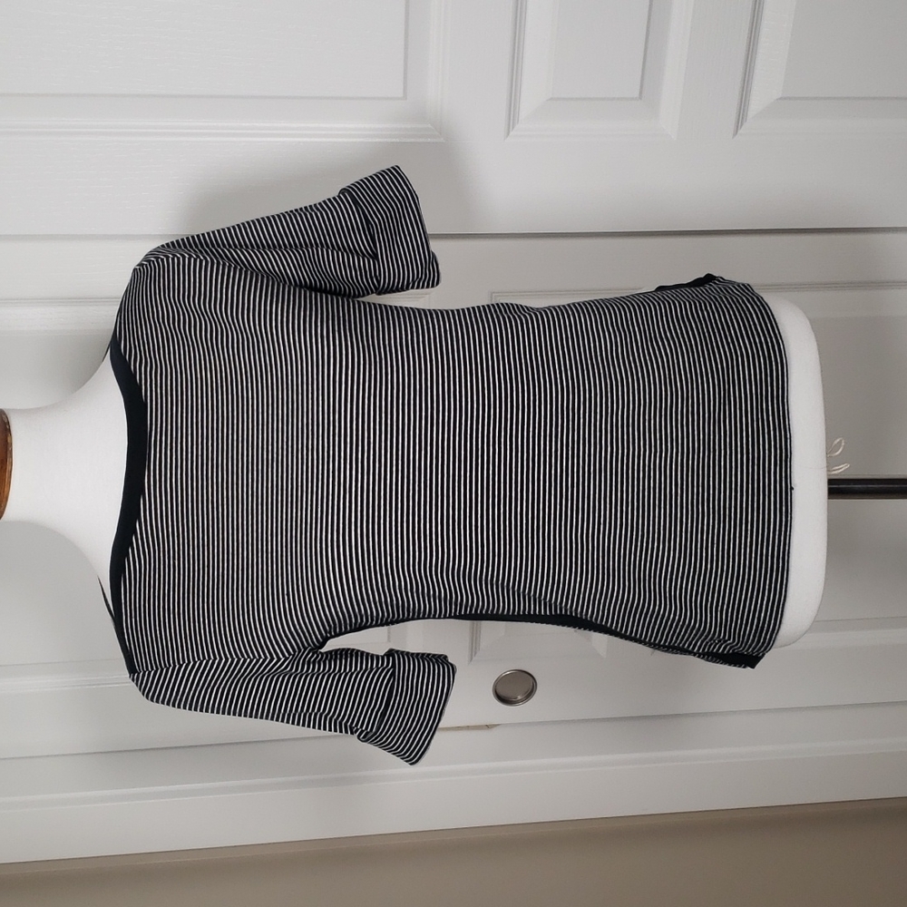 Ralph Lauren Boatneck Top size L